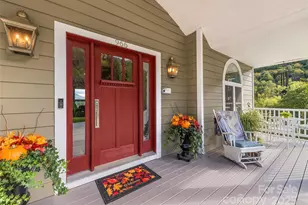 966 Coyote Hollow Rd, Waynesville, NC 28785 - Photo 4