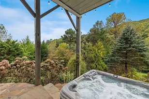 966 Coyote Hollow Rd, Waynesville, NC 28785 - Photo 26