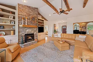 966 Coyote Hollow Rd, Waynesville, NC 28785 - Photo 6