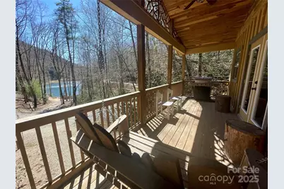 Lot 10 Mystic Forest Way #10, Bryson City, NC 28713 - Photo 16
