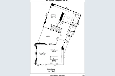 386 Squirrel Lane, Clover, SC 29710 - Photo 32