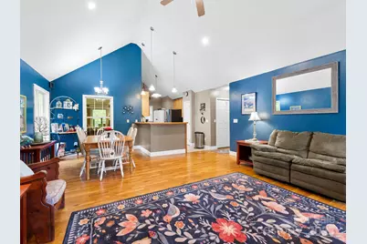 8 Maltese Lane, Weaverville, NC 28787 - Photo 8