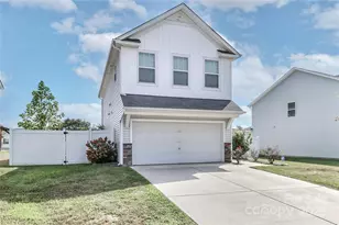 833 Georgia Oak Ln, Landis, NC 28088 - Photo 2