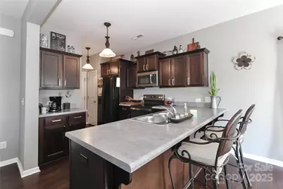 833 Georgia Oak Lane, Landis, NC 28088 - Photo 12