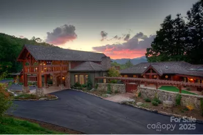 551 Macallan Drive, Waynesville, NC 28786 - Photo 32