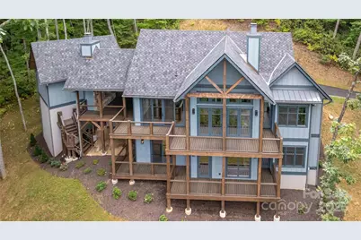 551 Macallan Drive, Waynesville, NC 28786 - Photo 22