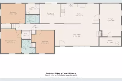 4500 Matthews Mint Hill Road, Matthews, NC 28105 - Photo 36