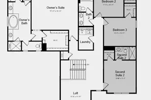 1075 Sugar Crk Rd, Indian Land, SC 29707 - Photo 4