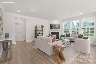 7681 Bainbridge Rd, Sherrills Ford, NC 28673 - Photo 2