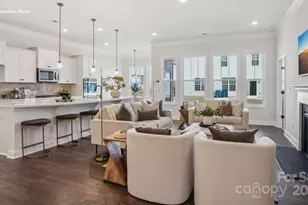 7665 Bainbridge Rd, Sherrills Ford, NC 28673 - Photo 10