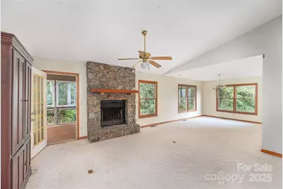 14 Llama Vista Court, Black Mountain, NC 28711 - Photo 4