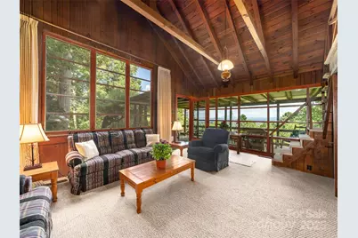 435 Upper Laurel Drive, Laurel Park, NC 28739 - Photo 2