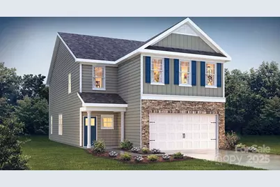 7685 Bainbridge Road, Sherrills Ford, NC 28673 - Photo 1