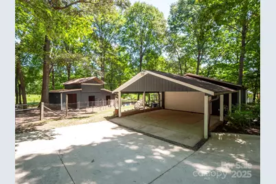 11151 Lower Rocky River Road, Concord, NC 28025 - Photo 8