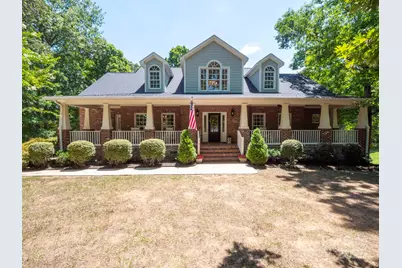 11151 Lower Rocky River Road, Concord, NC 28025 - Photo 1