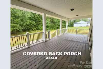 102 Obando Drive, Lawndale, NC 28090 - Photo 18