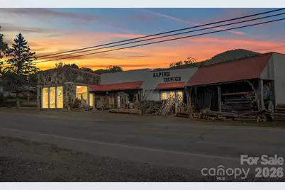 505 E Main Street, Burnsville, NC 28714 - Photo 2