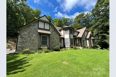 4462 Old US 25 Highway, Zirconia, NC 28790 - Photo 1