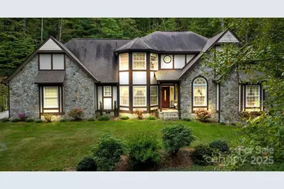 4462 Old US 25 Highway, Zirconia, NC 28790 - Photo 2