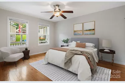 1 Red Clover Drive, Candler, NC 28715 - Photo 12