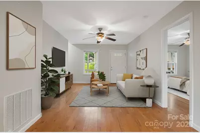 1 Red Clover Drive, Candler, NC 28715 - Photo 4