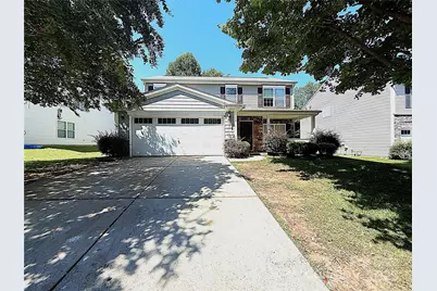 12013 Bending Branch Road, Charlotte, NC 28227 - Photo 2