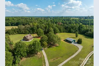 185 Robinson Acres Lane, Rutherfordton, NC 28139 - Photo 1