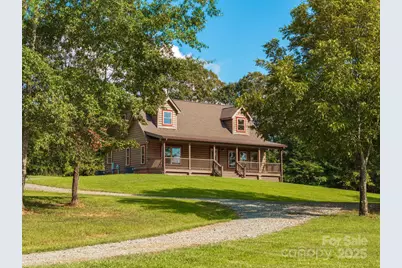 185 Robinson Acres Lane, Rutherfordton, NC 28139 - Photo 2