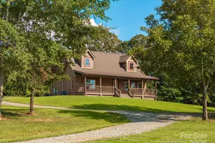 185 Robinson Acres Ln, Rutherfordton, NC 28139 - Photo 2