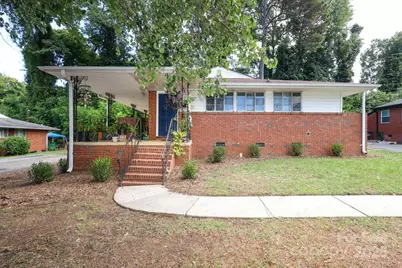 1424 Wembley Drive, Charlotte, NC 28205 - Photo 10