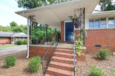 1424 Wembley Drive, Charlotte, NC 28205 - Photo 2