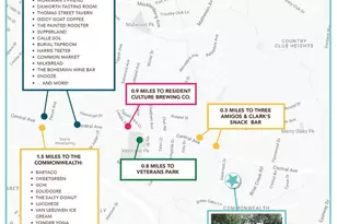 1424 Wembley Dr, Charlotte, NC 28205 - Photo 20