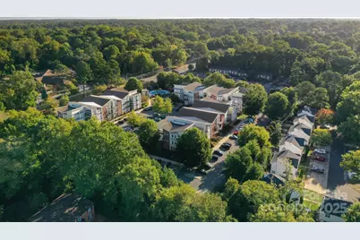 1424 Wembley Drive, Charlotte, NC 28205 - Photo 16