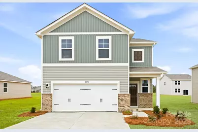 8050 Midas Lane, Locust, NC 28097 - Photo 1