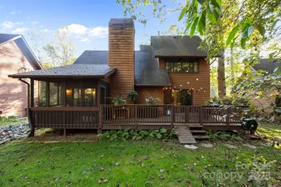 70 N Garden Court, Fletcher, NC 28732 - Photo 40