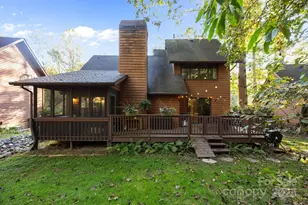 70 N Garden Ct, Fletcher, NC 28732 - Photo 40