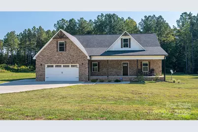 1076 Furnace Road, Iron Station, NC 28080 - Photo 1