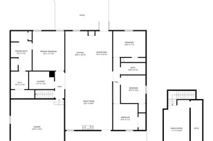 1076 Furnace Rd, Iron Station, NC 28080 - Photo 48