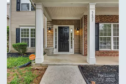 5607 Fulton Ridge Drive, Indian Trail, NC 28079 - Photo 2
