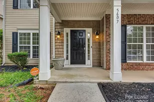 5607 Fulton Ridge Dr, Indian Trail, NC 28079 - Photo 2