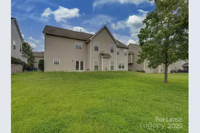 5607 Fulton Ridge Drive, Indian Trail, NC 28079 - Photo 24