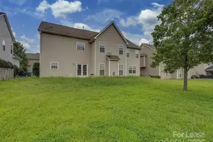 5607 Fulton Ridge Dr, Indian Trail, NC 28079 - Photo 24