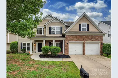 5607 Fulton Ridge Drive, Indian Trail, NC 28079 - Photo 1