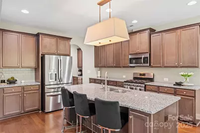 3214 Woodlands Creek Drive, Monroe, NC 28110 - Photo 12