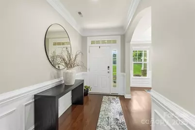 3214 Woodlands Creek Drive, Monroe, NC 28110 - Photo 8