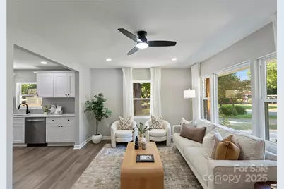 2900 Enfield Road, Charlotte, NC 28205 - Photo 4