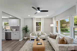 2900 Enfield Rd, Charlotte, NC 28205 - Photo 4