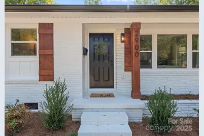 2900 Enfield Road, Charlotte, NC 28205 - Photo 2