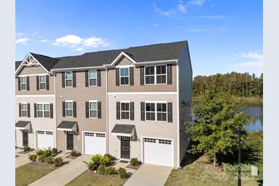 6233 Cutwater Circle, Charlotte, NC 28269 - Photo 2