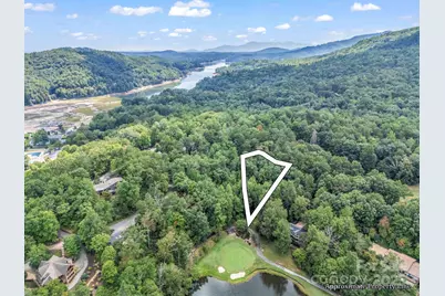 36 Bee Tree Point Court, Lake Lure, NC 28746 - Photo 2